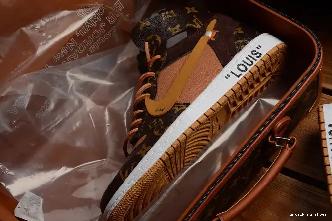 Cheap x AQ0818-158 AJ1 Off-Louis Air 1 OW Jordan 0616